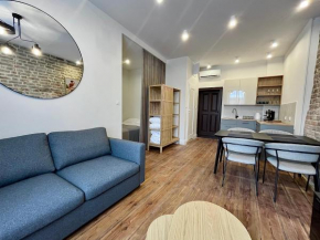 Apartamenty Esquina